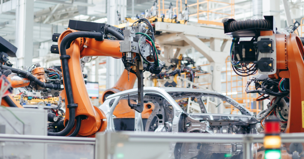 AI Is Reshaping the Global Automotive Aftermarket 2